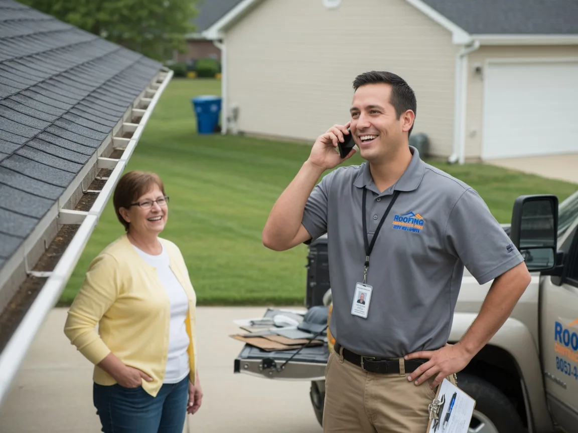 Local Roofing Contractors Waynesburg, OH FAQs